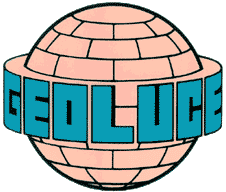 Logo GEOLUCE