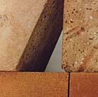 Section de bloc